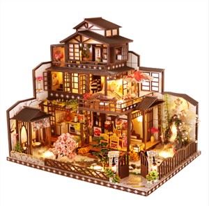 Nội thất nhà búp bê Easy Diy