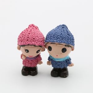 Quà tặng búp bê chất lượng cao dành cho 8+ trẻ em