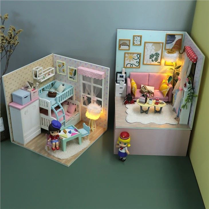 Distributor Toy