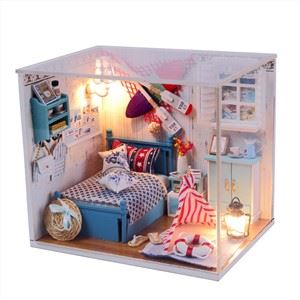 Nội thất nhà búp bê Amazon