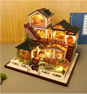 Đồ chơi giáo dục