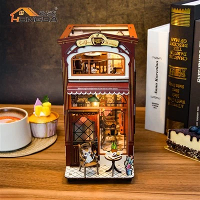 Đặt phòng Nook Craft Coffee House